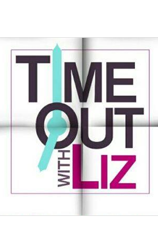 Episode Six in Time out with Liz